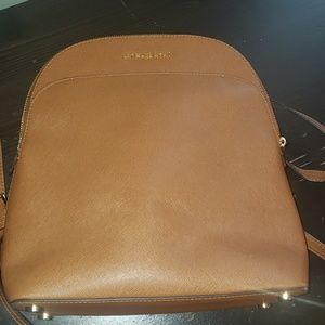 Michael  kors backpack